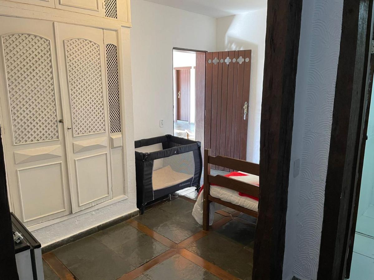 Pousada Minas Goias Tiradentes Zewnętrze zdjęcie