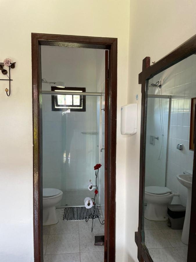 Pousada Minas Goias Tiradentes Zewnętrze zdjęcie