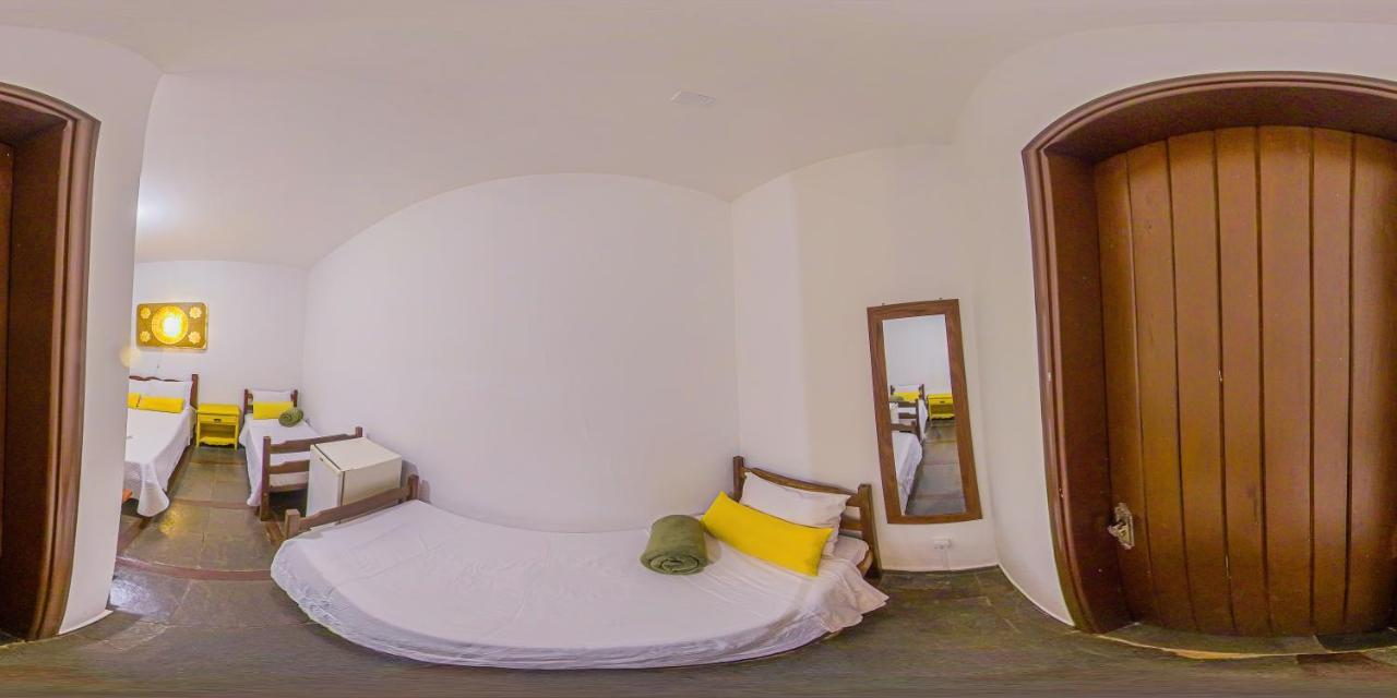 Pousada Minas Goias Tiradentes Zewnętrze zdjęcie