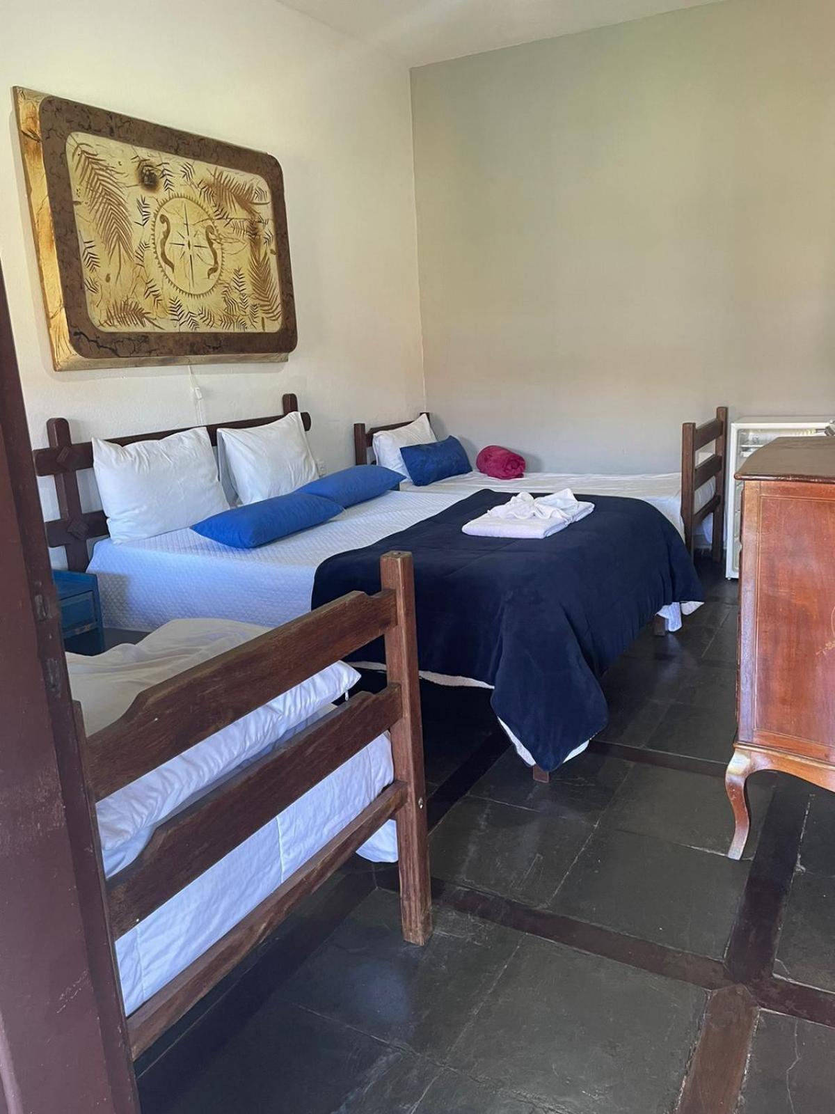 Pousada Minas Goias Tiradentes Zewnętrze zdjęcie