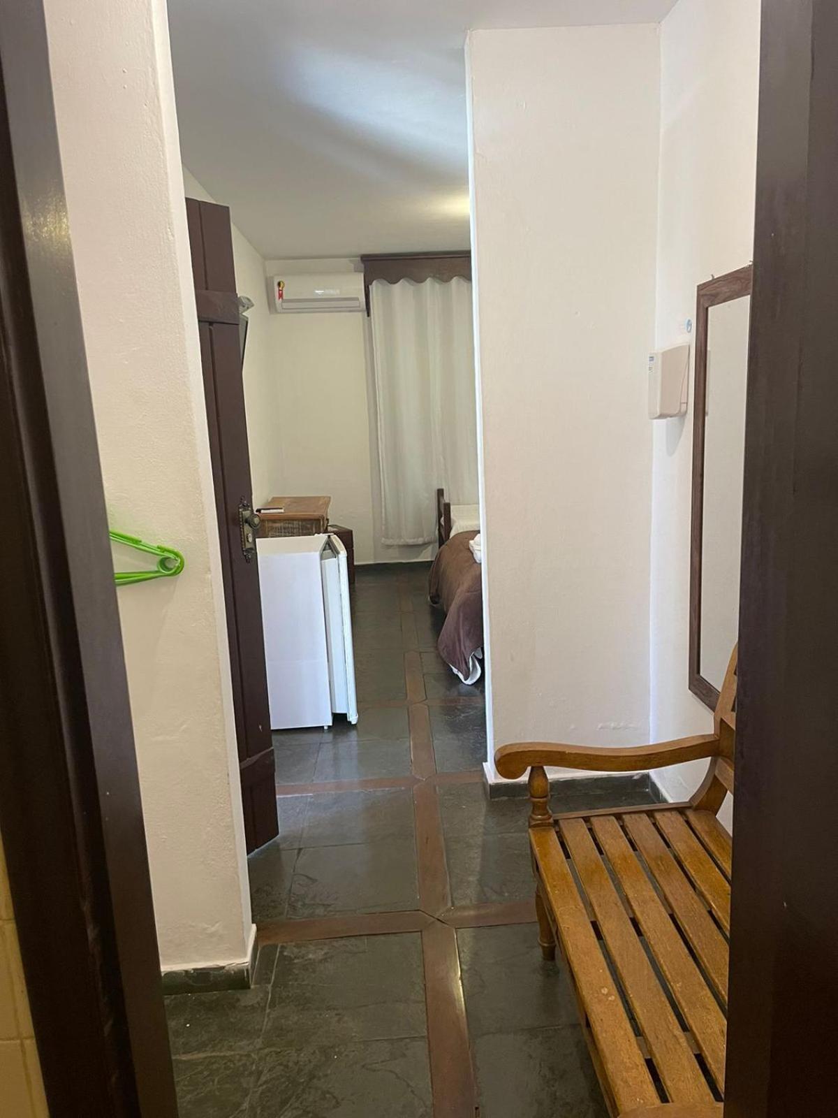 Pousada Minas Goias Tiradentes Zewnętrze zdjęcie